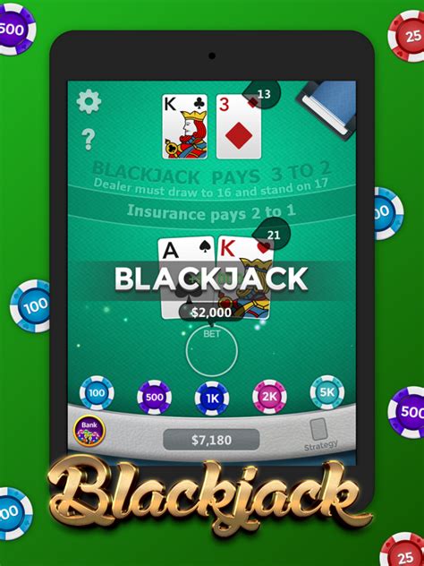 free blackjack app|blackjack 21 free app.